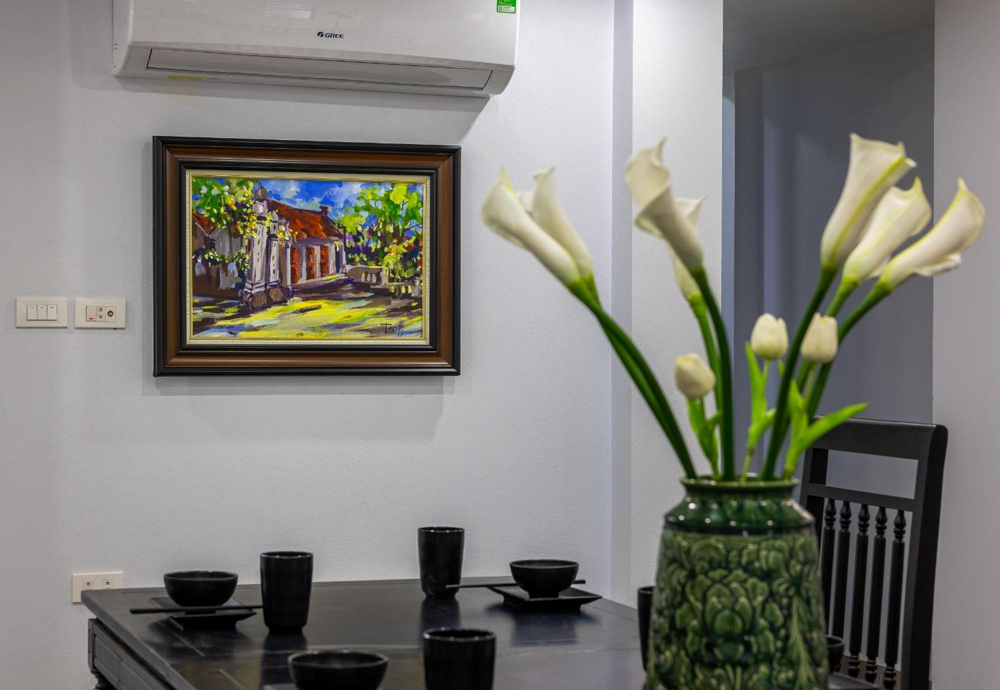 Paddy Hotel Ha Long Dış mekan fotoğraf