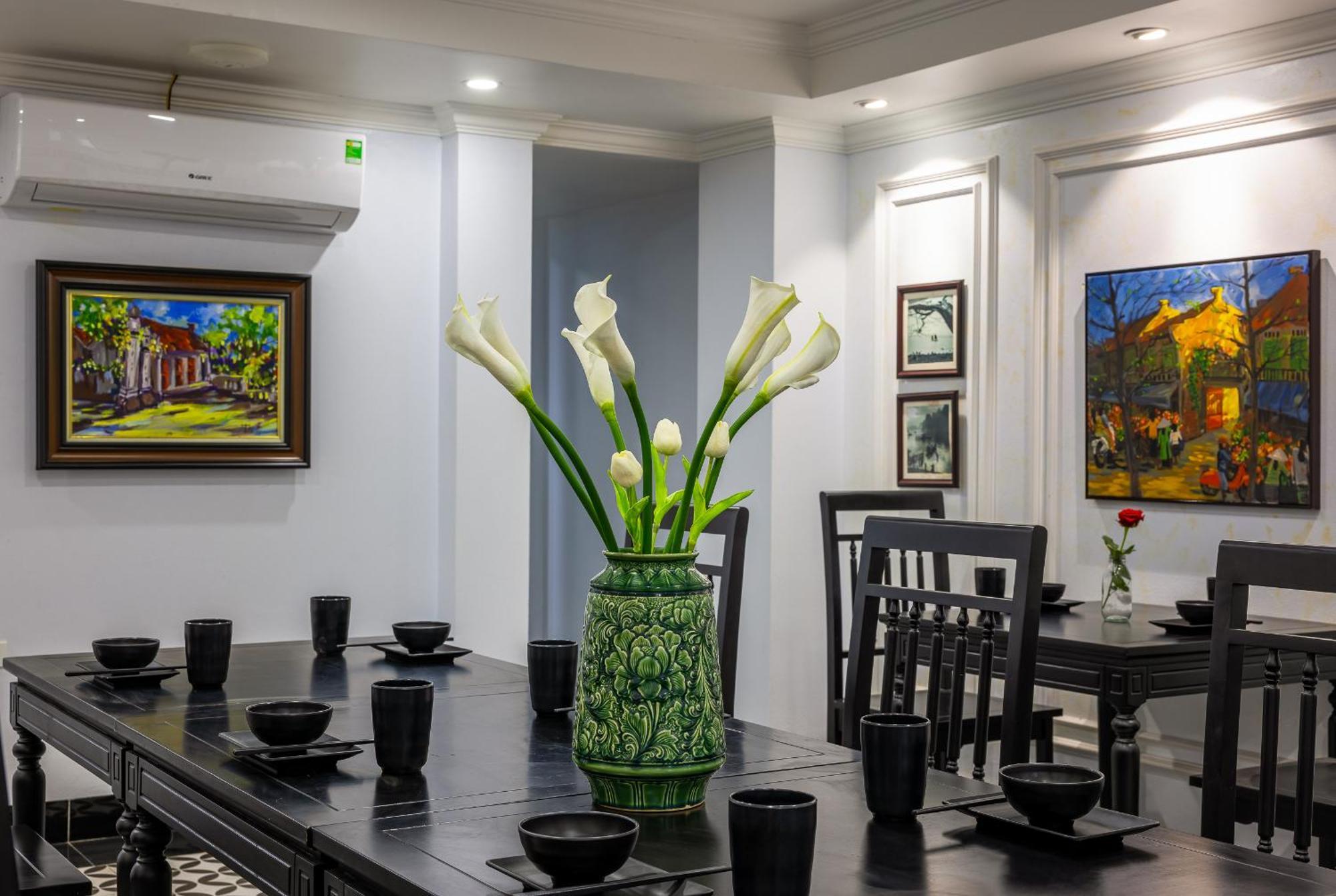 Paddy Hotel Ha Long Dış mekan fotoğraf