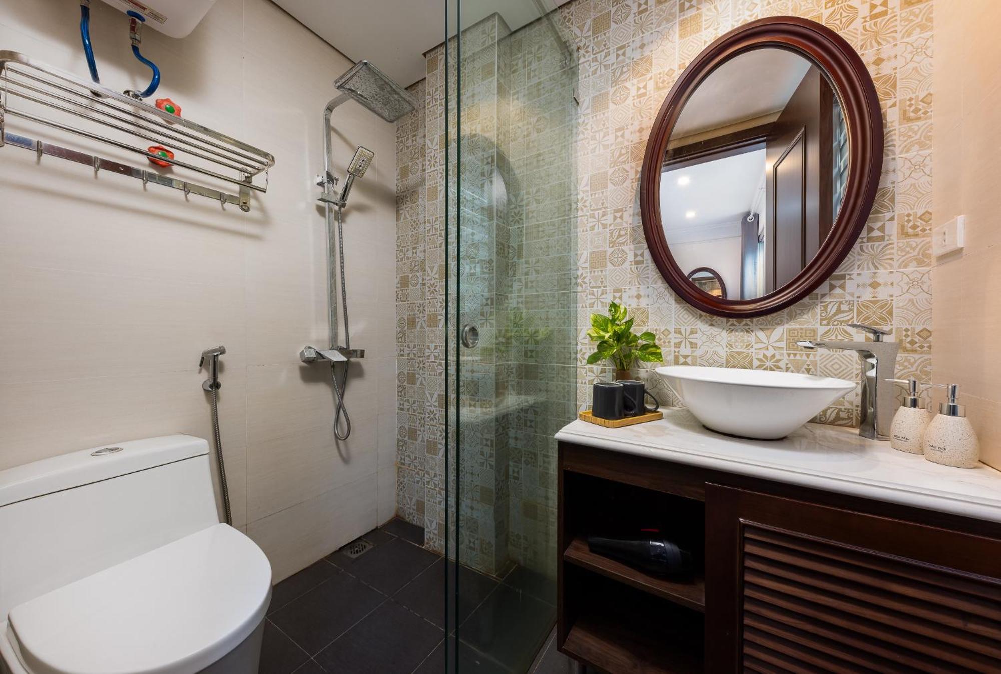 Paddy Hotel Ha Long Dış mekan fotoğraf
