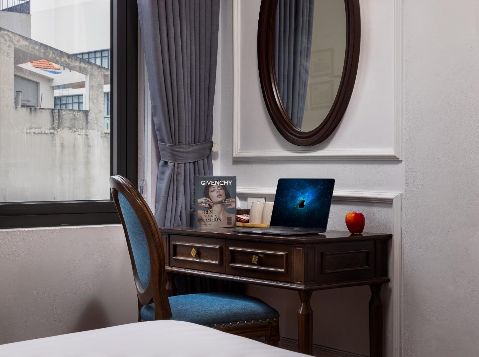 Paddy Hotel Ha Long Dış mekan fotoğraf